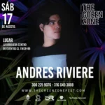 ANDRES RIVIERE