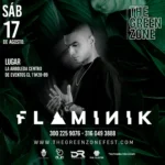 FLAMINIK