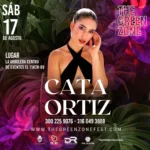 CATA ORTIZ