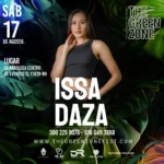 ISSA DAZA